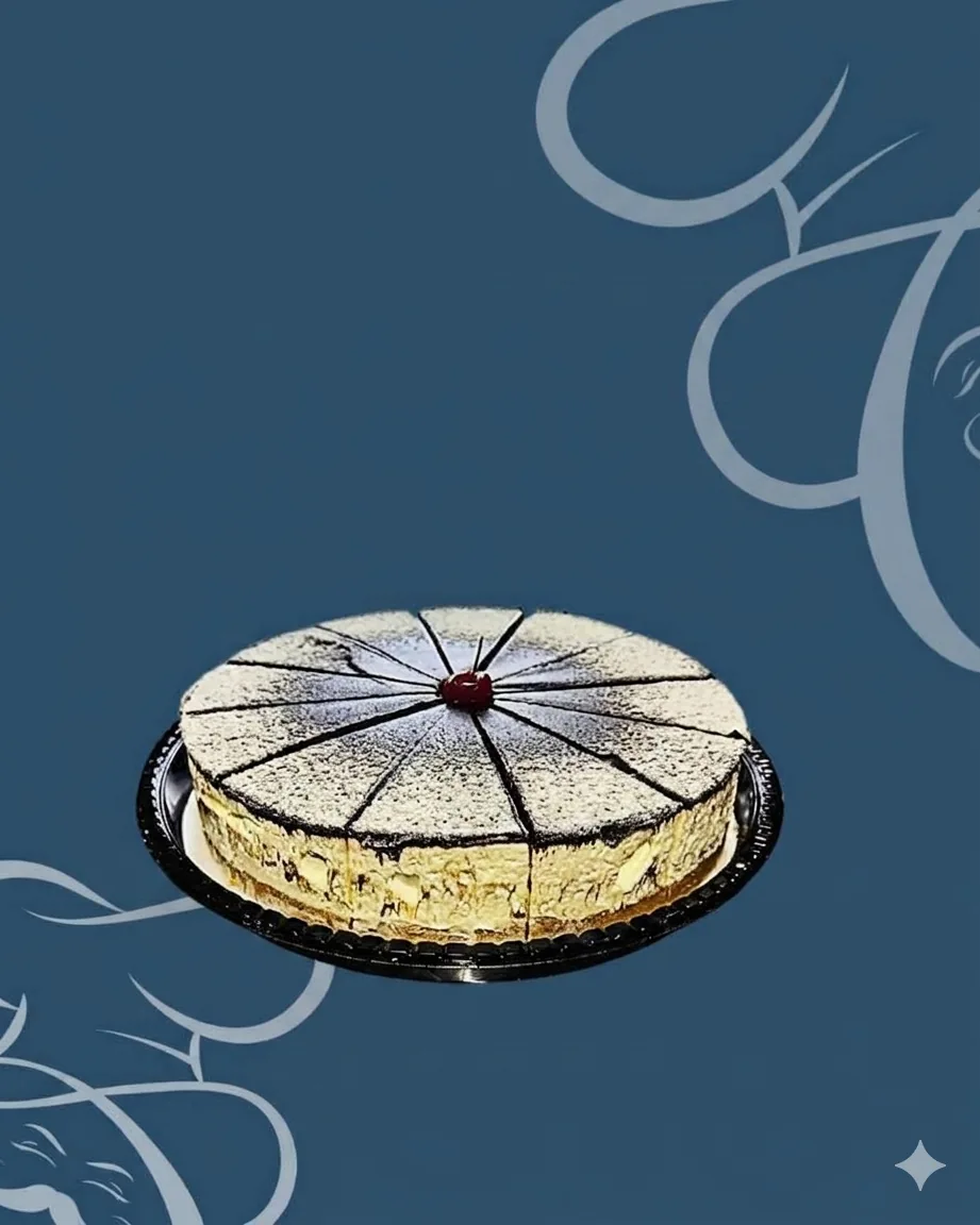 Torta Latíssimo Trufado Bom Gosto — bolos e tortas congelado